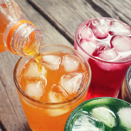 5 Foods to Avoid for Healthy Skin