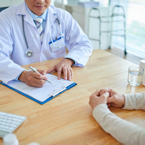 Common signs and causes of colon cancer