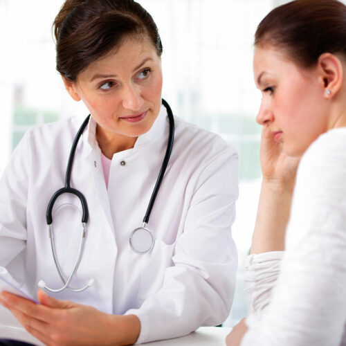 Endometrial cancer – Causes, symptoms, and prevention