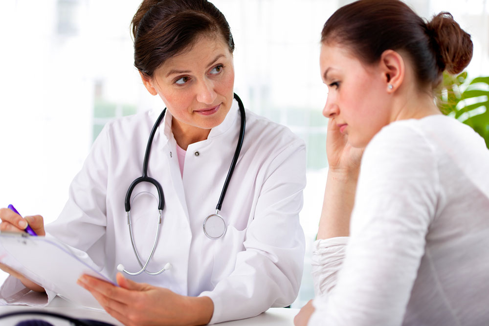 Endometrial cancer – Causes, symptoms, and prevention