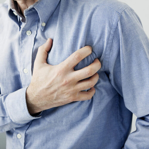 Heart attack – Causes, signs, preventive strategies, and more