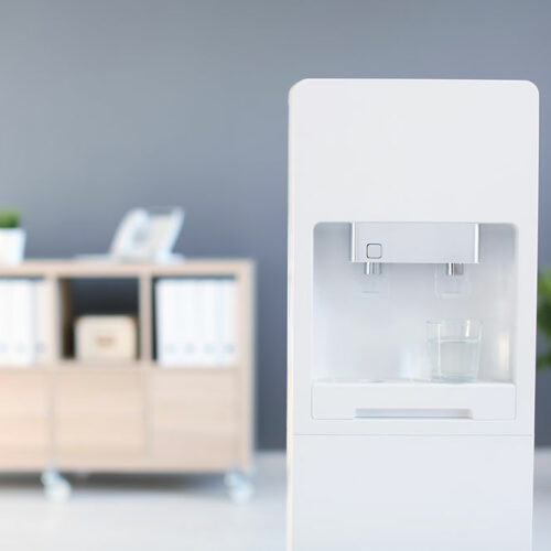 6 benefits of water purifiers