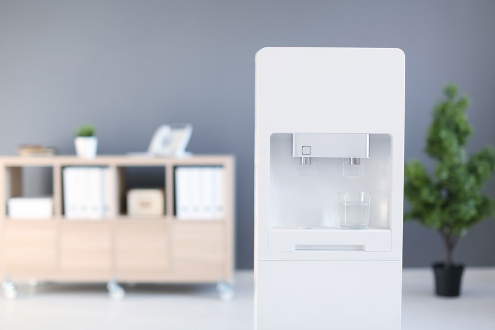 6 benefits of water purifiers