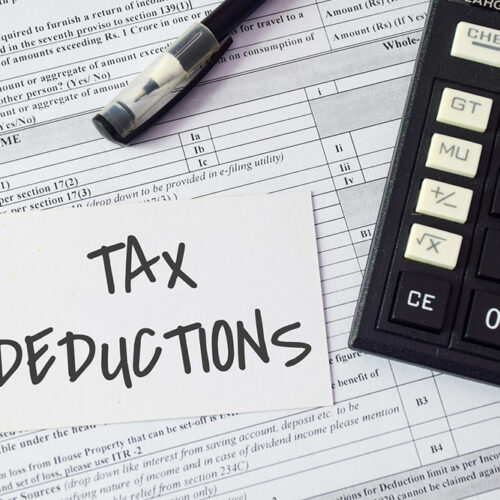 7 most overlooked tax deductions that could help save money